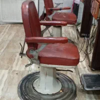 صندلی جک دار مدل الوند