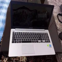 لپ تاب ایسوس مدل ۵۵۱