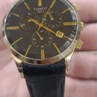 ساعت اصل تیسوت ۱۸۵۳