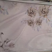 پرده شب روز دومکانیزم|پرده، رانر، رومیزی|کرج, آزادگان|دیوار