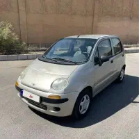 دوو ماتیز مدل ۱۳۸۱|خودرو سواری و وانت|تهران, شهرک دانشگاه|دیوار