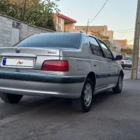 پرشیا ۸۵|خودرو سواری و وانت|اراک, |دیوار