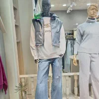 مانکن زنانه