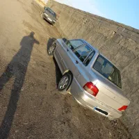 پراید 132 مدل ۹۰ بیرنگ فنی سالم تمیز