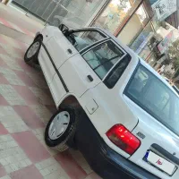 پراید مدل ۸۹ درجه یک|خودرو سواری و وانت|سنندج, |دیوار