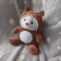 چرخکار بیرون بردوخت عروسک