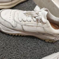 کفش کتونی برشکا سایز 43|کیف، کفش، کمربند|تهران, بهاران|دیوار