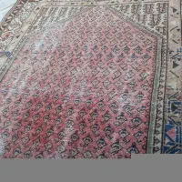 فرش دستبافت قدیمی