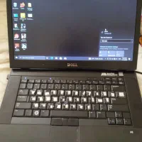 لپ تاپ دل e6500 latitude