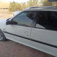پارس سال مدل ۸۹ سفارشی
