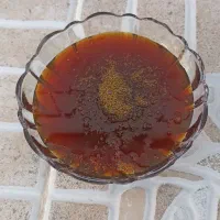 شیره خرما خانگی خالص