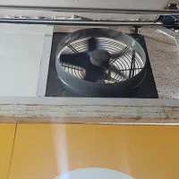 فن 50*50 گارانتی دار