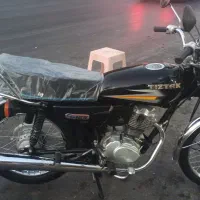 موتور سیکلت پیشرو مارک تیز تک.