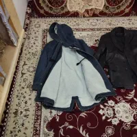 کت مردانه باپلیورزنانه