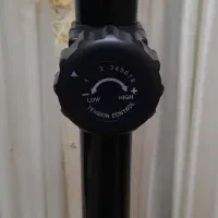 دوچرخه ثابت پاندا|تجهیزات ورزشی|کرمانشاه, |دیوار