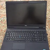لپ تاپ دل i5