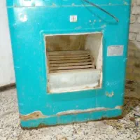 کولر آبی معاوظه