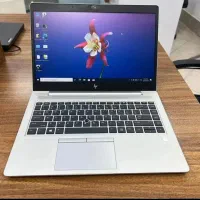 لپتاپ hp Ryzen 7 Pro