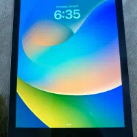 آیپد اپل نسل ۵   ۳۲گیگ    سالم