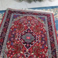 پشتی پیچ جوزان نو.