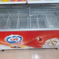 یخچال بشرط،میز|فروشگاه و مغازه|گنبد کاووس, |دیوار