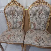 مبل استیل ۹ نفره|مبلمان خانگی و میز عسلی|فریمان, |دیوار