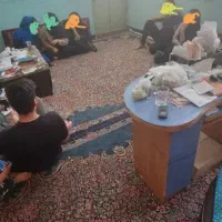 دعا و سر کتاب