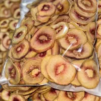 استخدام نیرو کار در میوه خشک کن