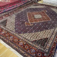 فرش ۱۲ متری طرح ماهی پله ای|فرش|تهران, سلسبیل جنوبی|دیوار