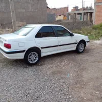 پژو پارس مدل  ۹۴|خودرو سواری و وانت|فاضل آباد, |دیوار