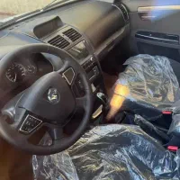 فروش حواله سمند سورن elxتحویل یکماه