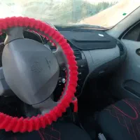 تیبا دو اسفند 1400|خودرو سواری و وانت|شوشتر, |دیوار