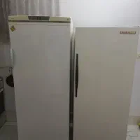 یخچال و فریزر