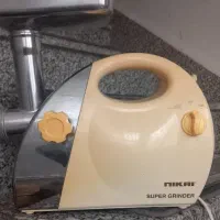 چرخگوشت