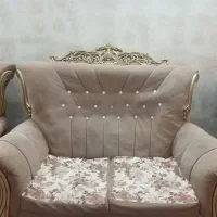 مبلمان|مبلمان خانگی و میز عسلی|بیرجند, |دیوار