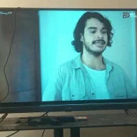 تمیزترین ال ای دی،ایکس ویژن۴۳ اینچ،اندروید|تلویزیون و پروژکتور|تهران, شهرک مخابرات|دیوار