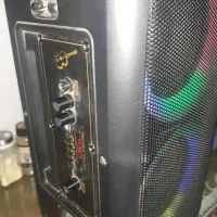 اسپیکر تفریحی