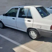 پراید۱۳۱بدون رنگ|خودرو سواری و وانت|گلبهار, شهر جدید گلبهار|دیوار