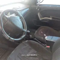 ساینا 1400 سفید|خودرو سواری و وانت|کرمان, |دیوار