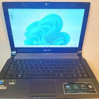 لپ‌تاپ Asus مدل N43JM|رایانه همراه|اصفهان, عباس‌آباد|دیوار