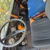 خاور۶۰۸ مدل ۱۳۷۷|خودرو سنگین|ساوه, |دیوار