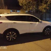 فیدلیتی 5نفره پرایم مدل 1400