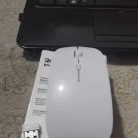 موس بی سیم نو اکبند