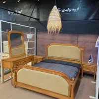 سرویس خواب نوبل از تولید به مصرف