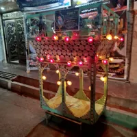 حجله صندلی شیواری تاشو میز|خدمات پذیرایی، مراسم|تهران, عبدل‌آباد|دیوار