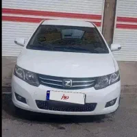 آریو 1600مدل 97