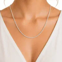گردنبند خاویاری