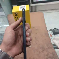 POCO M5s 256 8بسیار تمیز در حد|موبایل|تهران, میدان ولیعصر|دیوار