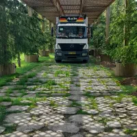 تک اکسور|خودرو سنگین|حسن آباد, |دیوار