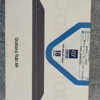 Galaxy Tab A9 پلمپ